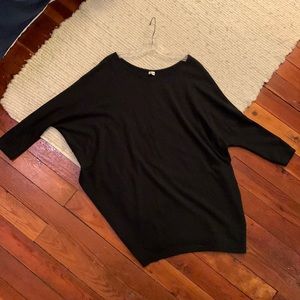 Meg Oversized Sweater
